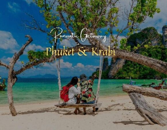 Couple's Choice Phuket & Krabi