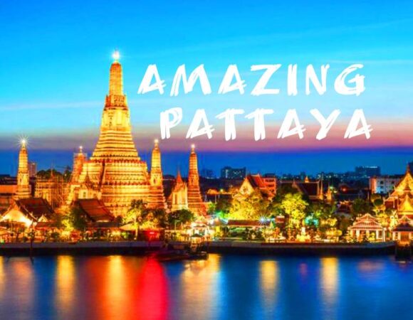Amazing Pattaya