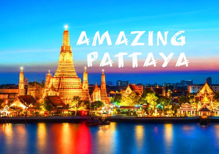 Amazing Pattaya